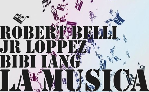Track artwork