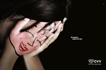Track artwork