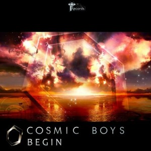 Track artwork
