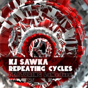 Track artwork