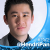 @HendriPan - Angels Brought Me Here (Guy Sebastian) #SV2