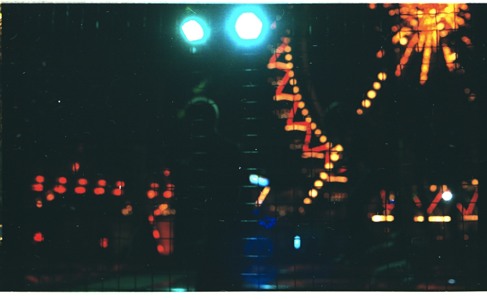 Track artwork