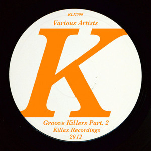 Track artwork