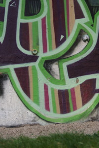 Track artwork