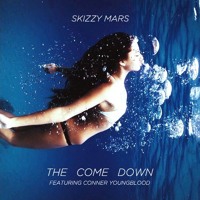 Listen to a new hiphop song The Come Down (feat. Conner Youngblood) - Skizzy Mars