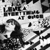 Lenka-Everything at Once album artwork