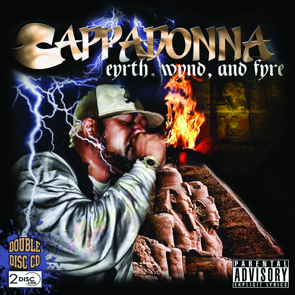 Cappadonna - In The Dungeon (con Show Stopper) 