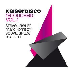 Track artwork