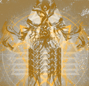 Track artwork