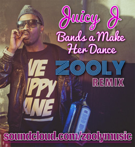 Track artwork