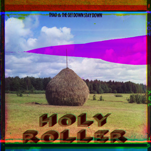 Track artwork
