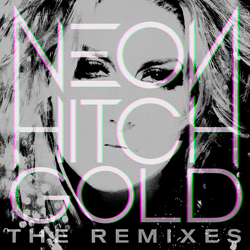 Neon Hitch ft. Tyga - Gold