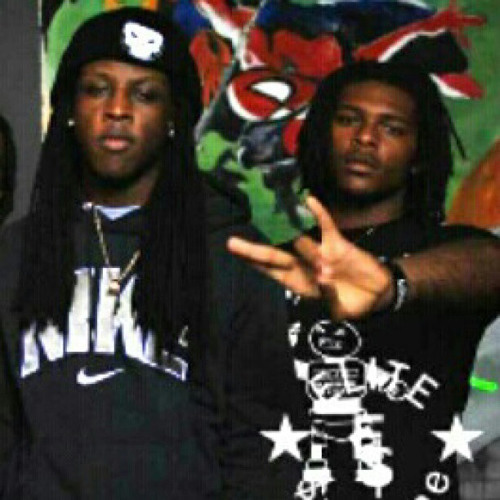 Me and My Youngin by Thieron