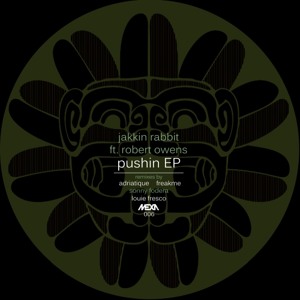 Track artwork