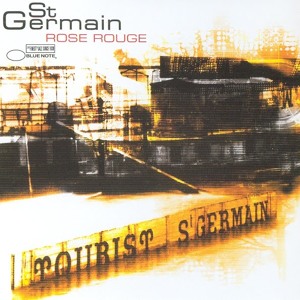 Track artwork