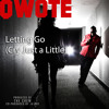 Qwote feat. Mr. Worldwide (Pitbull) - Letting Go (Cry Just A Little)(Dj Phillips Bottleg Mix)