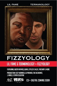 Track artwork