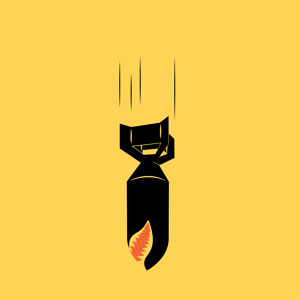 Track artwork