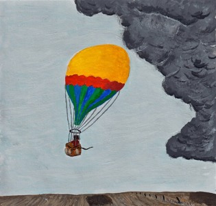 Track artwork