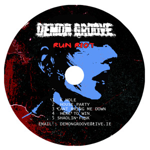 Track artwork