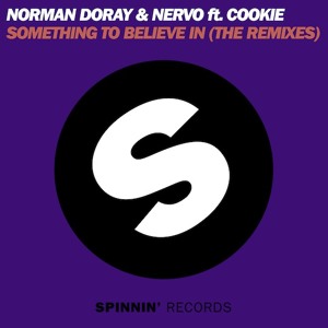 Track artwork