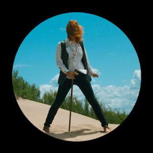 Track artwork