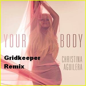 Track artwork