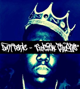 Track artwork