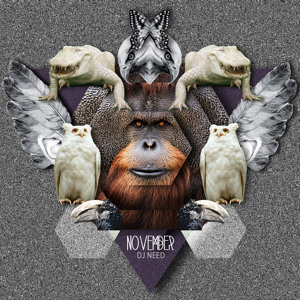 Track artwork