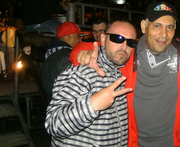 <font><font>DKJ RAP E CHRIGOR (EX Exaltasamba) DISCIPLINA</font></font>