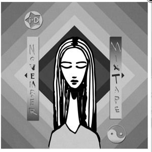 Track artwork