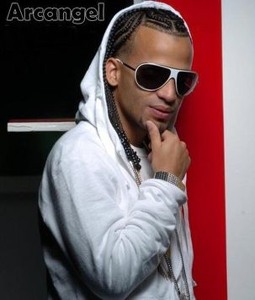 arcangel bonita