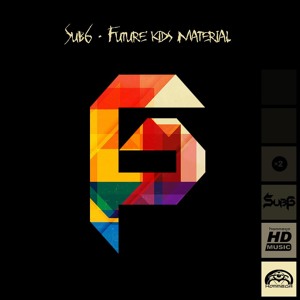 Track artwork