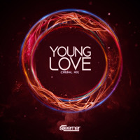 Listen to a new electro song Young Love (Original Mix) - Steerner
