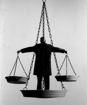 Pekaú - Equilibrio