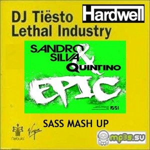 Track artwork