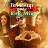 Breakup Party - Leo Feat-Yo-Yo Honey Singh. Rnk Mix 2012 album artwork
