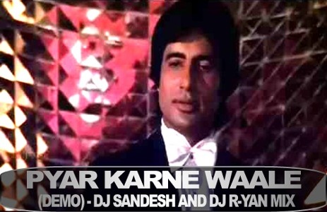 PYAR KARNE WALE DEMO PYAR KARNE WALE DEMO