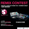 Tenishia & Ruben de Ronde feat. Shannon Hurley - Love Survives (Toby Hedges Remix) ASOT 586 rip