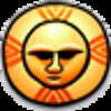 Sumo-crystal skull