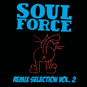 Track artwork