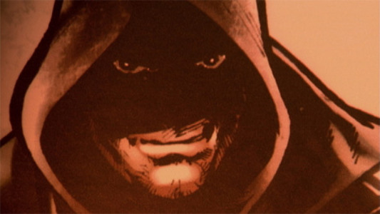 Track artwork
