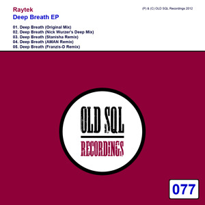 Track artwork