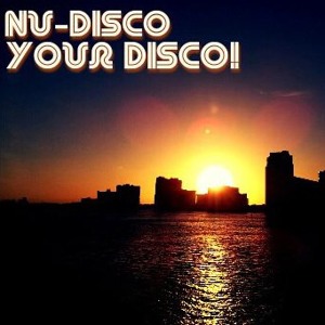 Track artwork