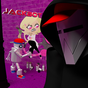 Track artwork