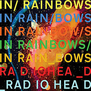 Track artwork