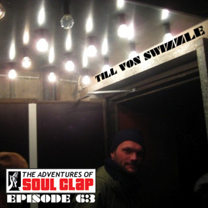 Track artwork