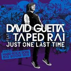 Track artwork