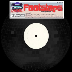 Track artwork