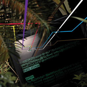 Track artwork